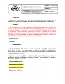 Supervisión Técnica S P S