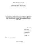 Fortalecimiento de la soberanía alimentaria mediante la Preparación de panes a base de yuca