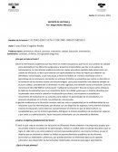 CALIDAD EDUCATIVA E ISO 9001-2000 EN MÉXICO