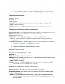 EXPRESION Y COMUNICACION ejemplos