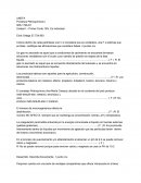 Procesos petroquímicos