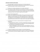 MERCADO DE CRÉDITOS HIPOTECARIOS