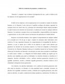 El deber de las empresas y organizaciones en la sociedad