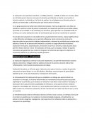 Evaluación diagnóstica