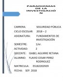 Cuadro comparativo sobre el comportamiento de la Industria Turística en México durante los años 2015, 2016 y 2017