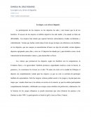 La mujer y su rol en el deporte