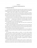 LA ÉTICA, SU OBJETO DE ESTUDIO Y SU SENTIDO SOCIOCULTURAL