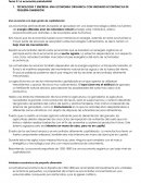 Tema 3: La economía preindustrial