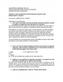 Valor del dinero en el tiempo