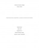 La aportación de la OIT a la legislación laboral
