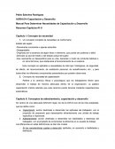 Manual Para Determinar Necesidades de Capacitación y Desarrollo