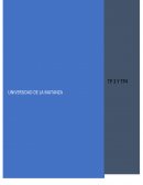 Enfermeria en salud mental