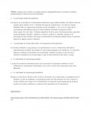 Análisis de los hechos suscitados desde la antigüedad hasta la revolución científica, puntualizando los hechos más trascendentales