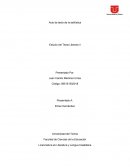 La estilística y análisis del cuento una rosa para Emily con base a la estilística