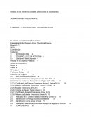 Análisis de los elementos contables y financieros de una empresa