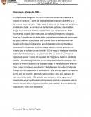 Honduras, La Huelga del 1954