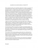 Antecedentes de la constitución política en Colombia 1991