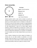 ENTRE MANECILLAS