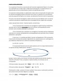 Cancelación Anticipada