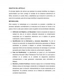 Riesgos y oportunidades que tiene consigo el reciclaje de los desechos electrónicos en África
