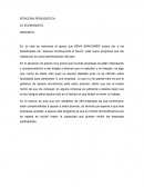 Bitácora periodistica el economista