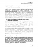 ¿Qué teoría económica consideras es la que presenta más recomendable?