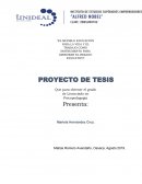 El modelo educación para la vida y el trabajo como instrumento para aminorar el rezago educativo