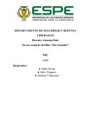 Screen Analysis del film “The Founder”