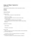 CASO MEJOR OPERARIO
