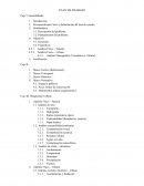 Plan de Trabajo URBANISMO