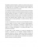 Ensayo de paradigma conductista, humanista y psicoanalisis