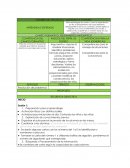 PROYECTO: “JUGANDO A CONTAR”