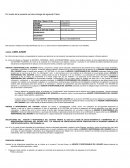 Importancia de la biometria