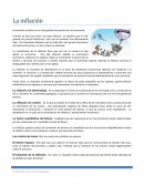 Inflación y los ciclos