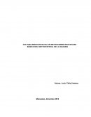 CULTURA INNOVATIVA EN LAS INSTITUCIONES EDUCATIVAS BÁSICA DEL SECTOR OFICIAL DE LA GUAJIRA