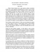 WILLIAN DEMING Y LA MEJORA CONTINUA