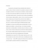 Estudiantes foráneos emancipados