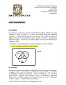 Teoria de conjuntos caso de lo mas probable