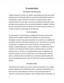 El contrato Social
