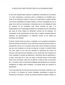 LA INDUCCIÓN COMO PROCESO REAL EN LAS ORGANIZACIONES