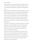 Estudio de la concordancia entre las necesidades de las personas transgénero uruguayas usuarias del servicio especializado del Hospital Saint Bois