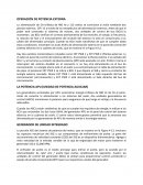 SISTEMAS ELECTRÓNICOS AERONAVES