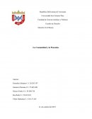 La Comunidad y La Posesión