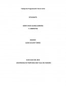 Ejercicios programacion