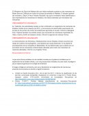 Clasificacion de barreras de negocio