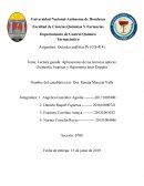 Lectura guiada: Aplicaciones de las técnicas ópticas: Oximetría, biopsias y flujometría laser Doppler