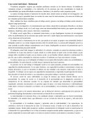 Caso social individual - Richmond