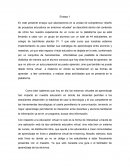 EQUIPO 1_ TIC diseño de proyectos educativos en entornos virtuales