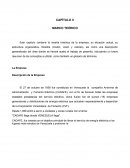 Compañía Anónima de Administración y Fomento Eléctrico (CADAFE)