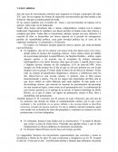 Vanguardias, Los principales movimientos